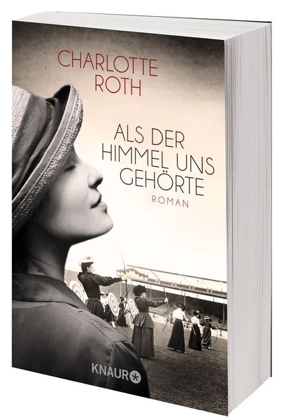 Produktbild: Als der Himmel uns geh&ouml;rte