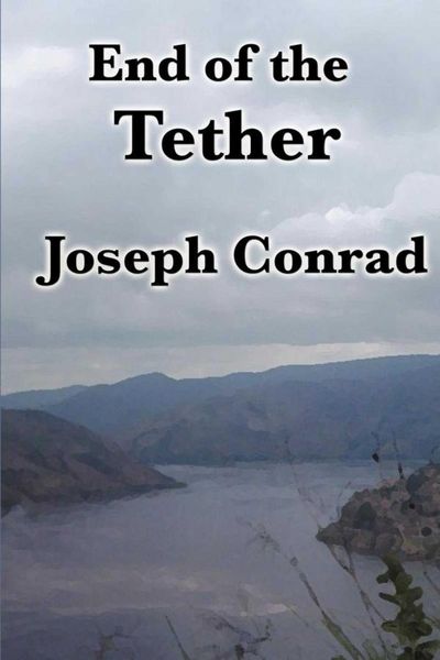 Produktbild: The End of the Tether