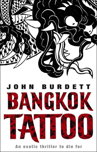 Produktbild: Bangkok Tattoo