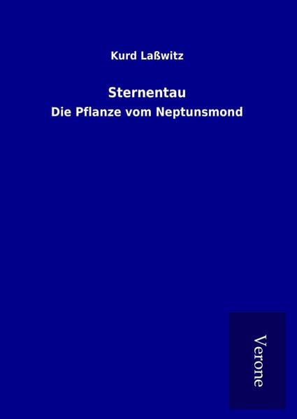 Produktbild: Sternentau
