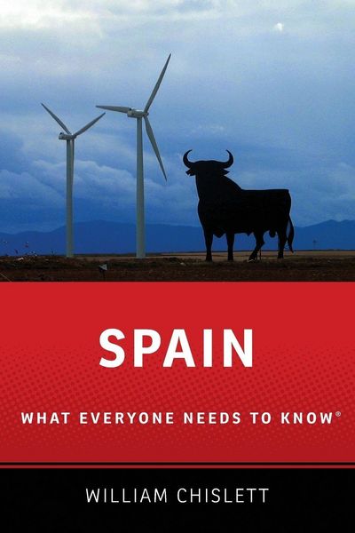 Produktbild: Spain