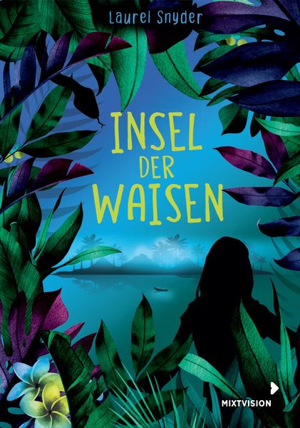 Produktbild: Insel der Waisen