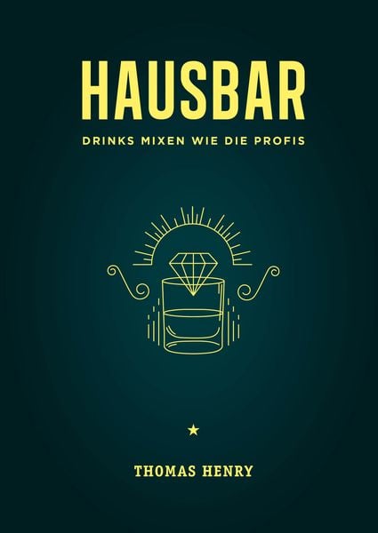 Produktbild: Hausbar