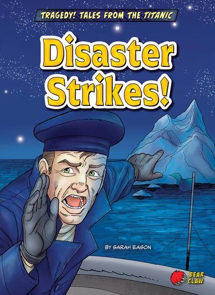 Produktbild: Disaster Strikes!