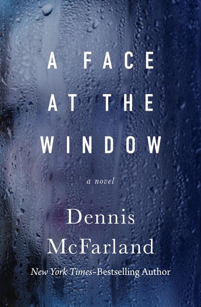 Produktbild: A Face at the Window