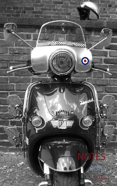 Notes, Taschenbuch von , BoD – Books on Demand, 9783739238432