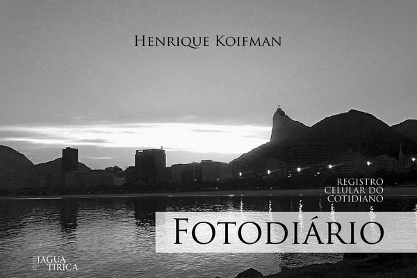 Produktbild: Fotodi&aacute;rio: Registro celular do cotidiano