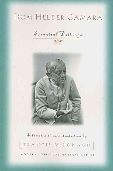 Produktbild: Dom Helder Camara: Essential Writings