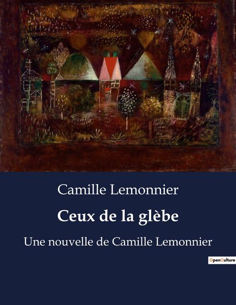 Produktbild: Ceux de la gl&egrave;be