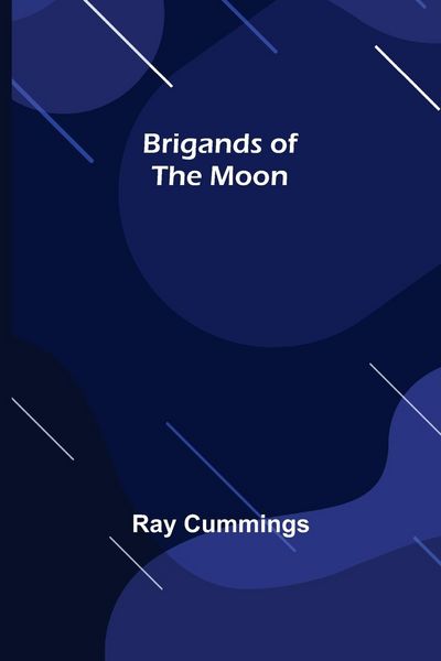 Produktbild: Brigands of the Moon