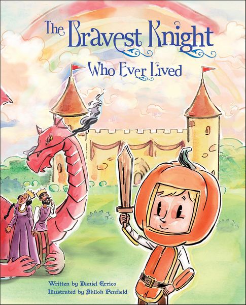 Produktbild: The Bravest Knight Who Ever Lived