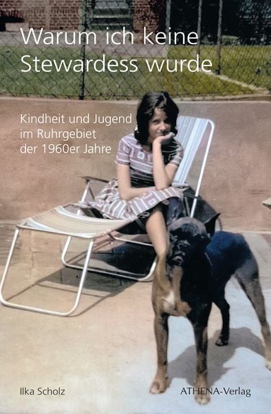 Produktbild: Warum ich keine Stewardess wurde