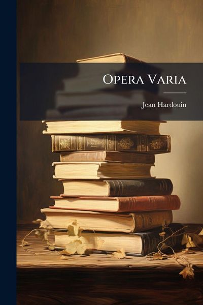 Produktbild: Opera Varia