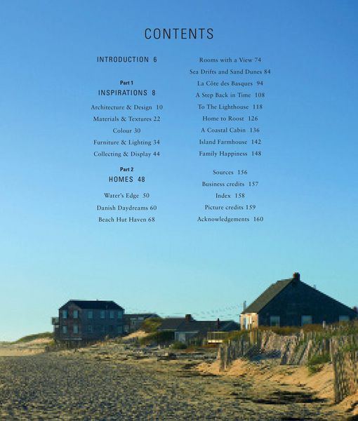 Produktbild: Living by the Water