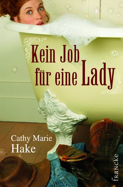 Produktbild: Kein Job f&uuml;r eine Lady