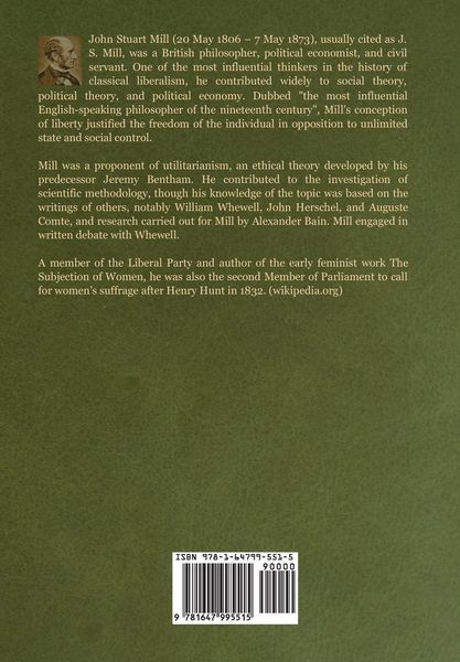 Produktbild: The Subjection of Women