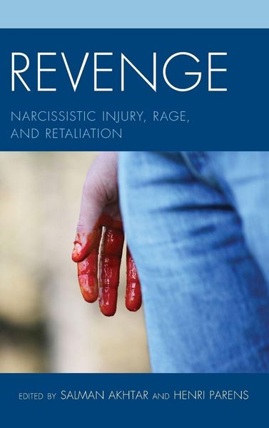 Produktbild: Revenge