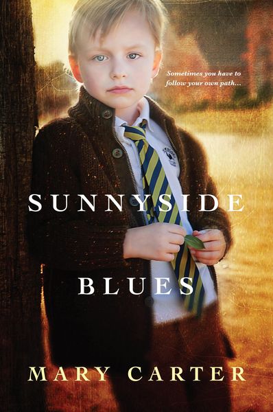 Produktbild: Sunnyside Blues