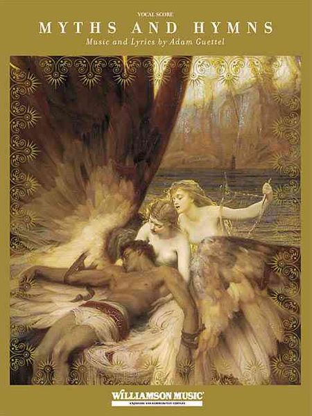 Produktbild: Myths and Hymns