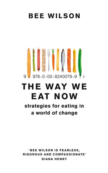 Produktbild: The Way We Eat Now