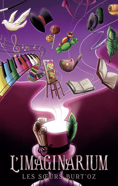 Produktbild: L'Imaginarium