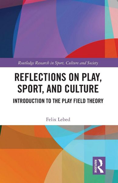 Produktbild: Reflections on Play, Sport, and Culture