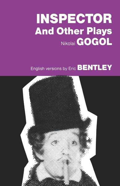 Produktbild: Inspector and Other Plays
