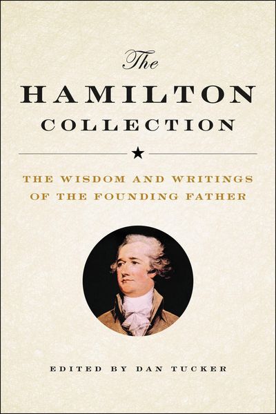 Produktbild: The Hamilton Collection