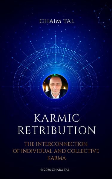 Produktbild: Karmic Retribution: The Interconnection of Individual and Collective Karma