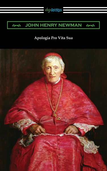 Produktbild: Apologia Pro Vita Sua