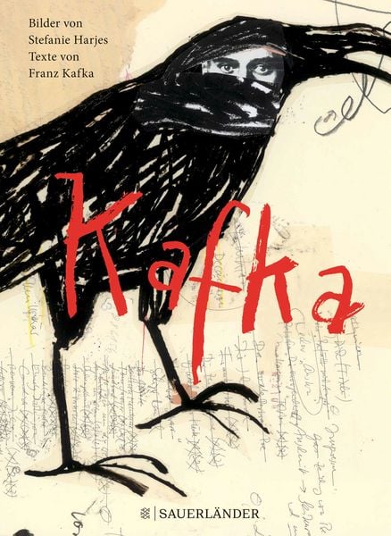 Produktbild: Kafka