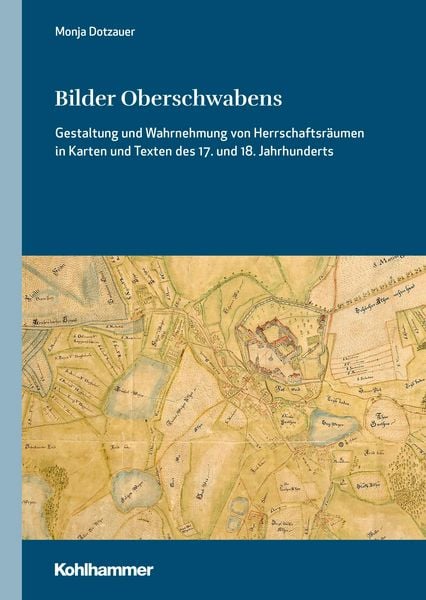 Produktbild: Bilder Oberschwabens