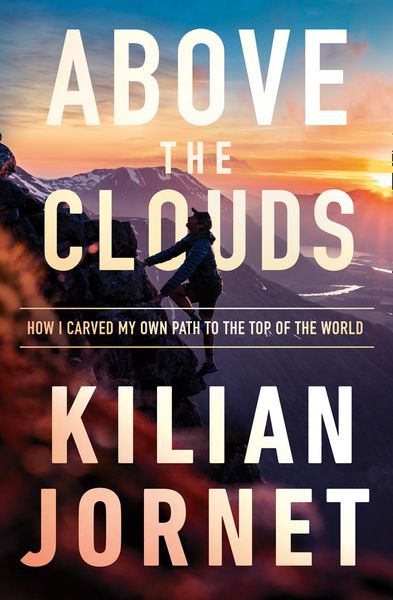 Produktbild: Above the Clouds