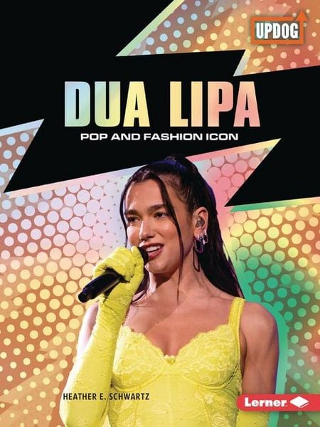 Produktbild: Dua Lipa