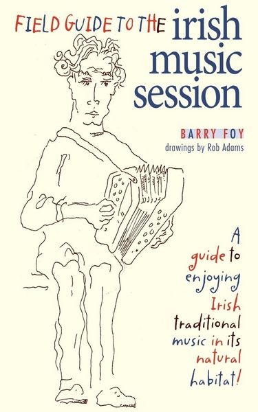 Produktbild: Field Guide to the Irish Music Session