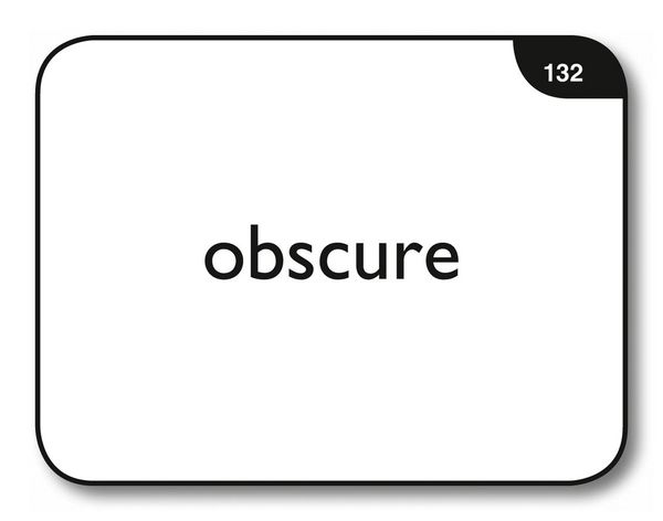Produktbild: 11+ Vocabulary Flashcards