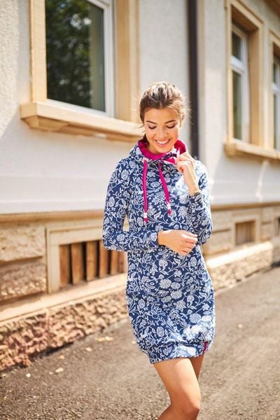Produktbild: Jetzt n&auml;h&rsquo; ich mit Jersey-Jacquard
