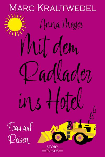 Produktbild: Mit dem Radlader ins Hotel