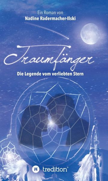 Produktbild: Traumf&auml;nger - Die Legende vom verliebten Stern