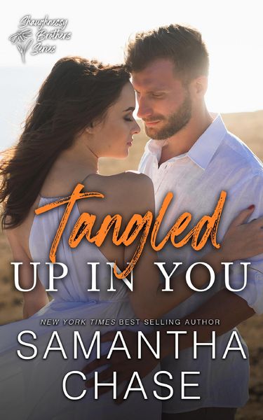 Produktbild: Tangled Up in You (The Shaughnessy Brothers, #7)