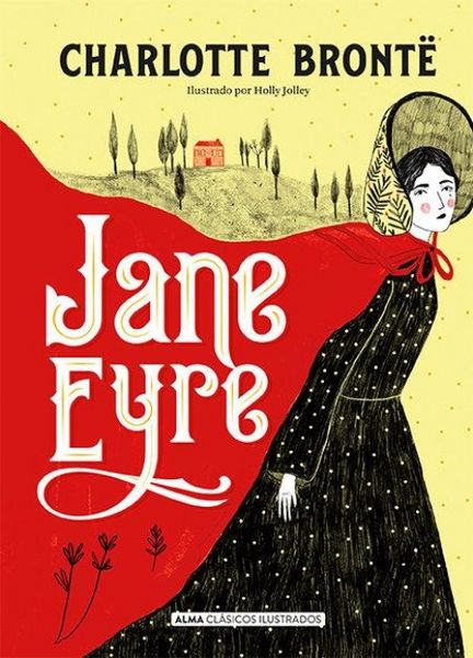 Produktbild: Jane Eyre