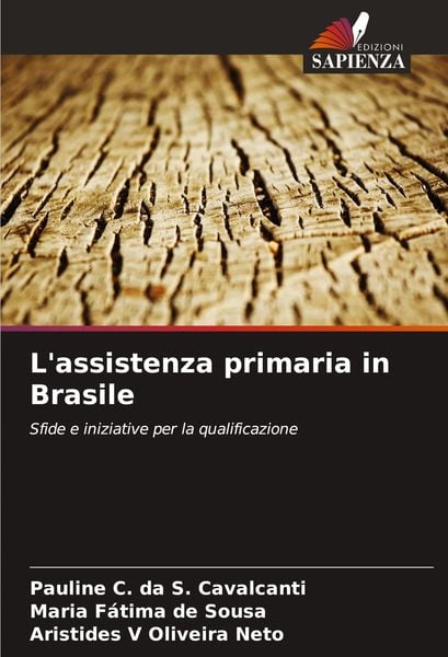Produktbild: L'assistenza primaria in Brasile