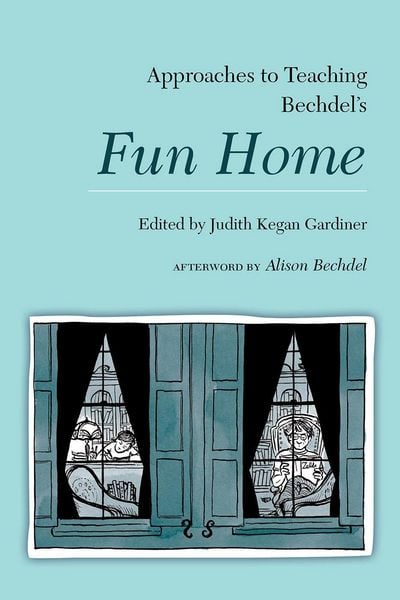 Produktbild: Approaches to Teaching Bechdel's Fun Home
