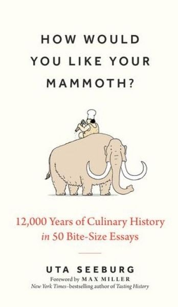 Produktbild: How Would You Like Your Mammoth?