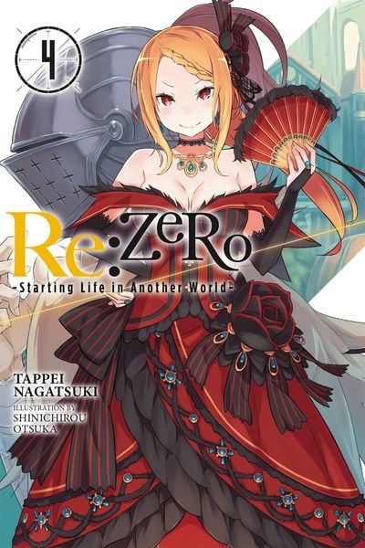 Produktbild: Re