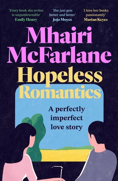 Produktbild: Hopeless Romantics