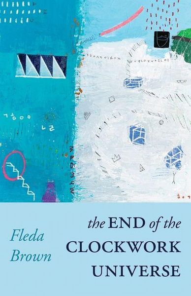 Produktbild: The End of the Clockwork Universe