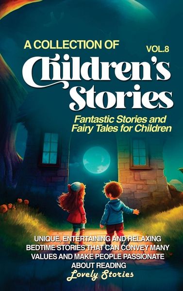 Produktbild: A Collection Of Children's Stories