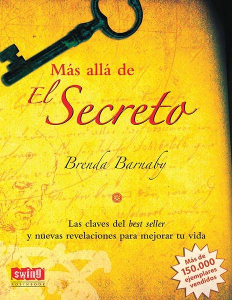 Produktbild: M&aacute;s All&aacute; de El Secreto