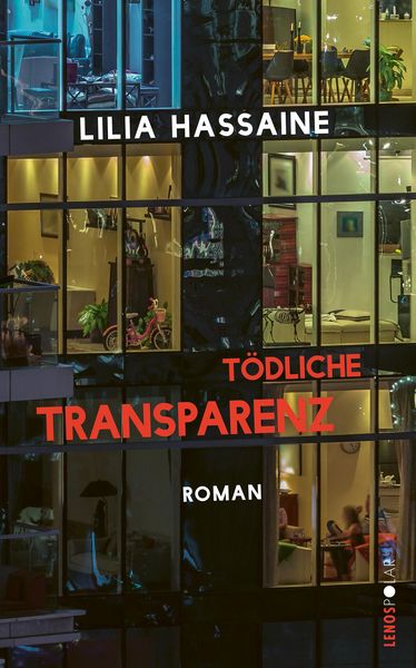 Tödliche Transparenz